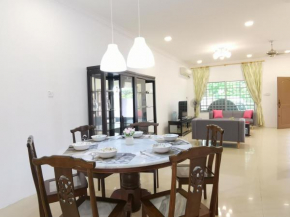 NanSang One Homestay 8pax 4Rooms